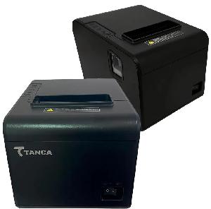 IMPRESSORA TERMICA NAO FISCAL TANCA TP-620