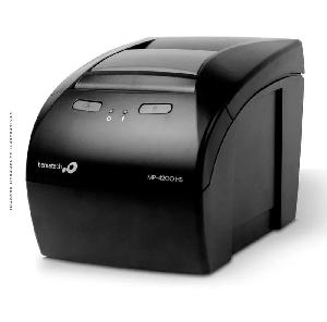 IMPRESSORA BEMATECH TERMICA MP4200 NAO FISCAL HS-46B4200HS000