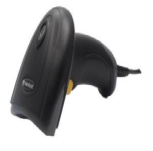 LEITOR DE CODIGO DE BARRAS NEWLAND 1D - NLS-HR1150P-30