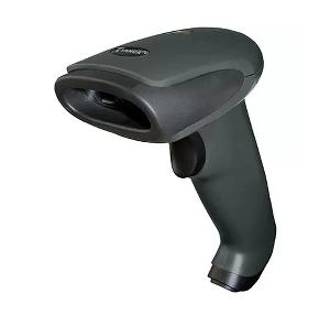 LEITOR DE CODIGO DE BARRAS BLUETOOTH TANCA USB PRETO - TL-120W