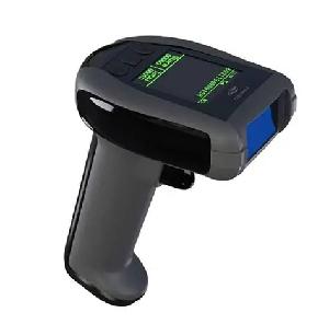 LEITOR DE CODIGO DE BARRAS S/FIO 1D/2D C3TECH - LB-W400BK