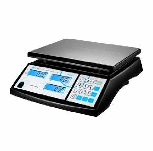 BALANÇA ELGIN DP30T-30KG 10G-46BALDP30TB1